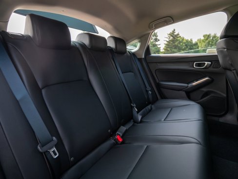 New 2025 Acura Integra image 35