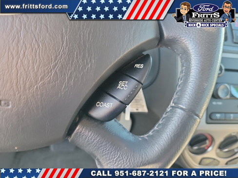 Used 2007 Ford Focus S image 7