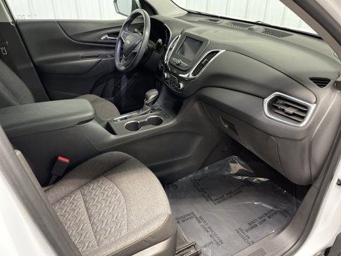 Used 2022 Chevrolet Equinox LT image 18