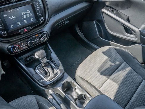 Used 2021 Kia Soul S image 31
