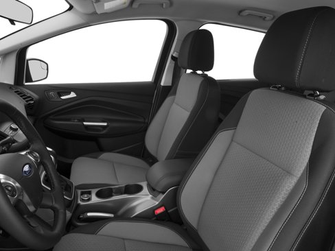 Used 2017 Ford C-MAX Energi Titanium image 9