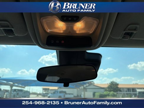 Used 2022 Buick Encore GX Preferred w/ Cold Weather Comfort Package image 21