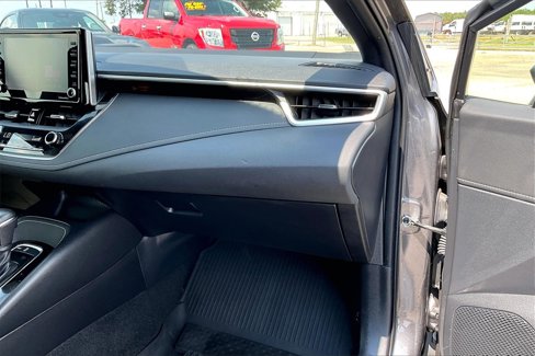 Used 2022 Toyota Corolla SE image 23