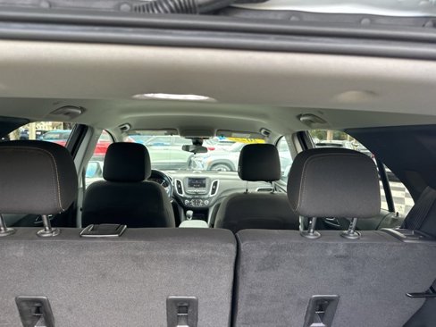 Used 2022 Chevrolet Equinox LT image 42
