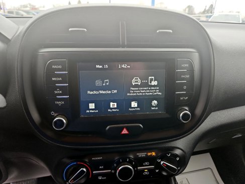 Used 2021 Kia Soul LX image 22