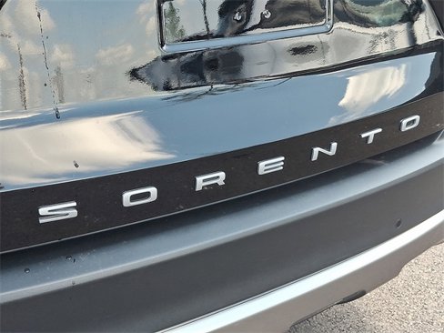 Used 2022 Kia Sorento X-Line EX image 32
