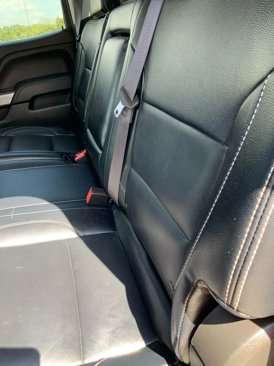 Used 2017 Chevrolet Silverado 1500 LT w/ LT Convenience Package image 11