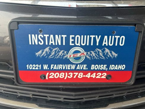 Used 2015 Chevrolet Traverse LS image 26