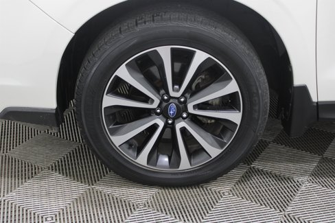 Used 2017 Subaru Forester 2.0XT Premium image 29
