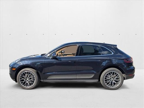 Used 2015 Porsche Macan S image 9