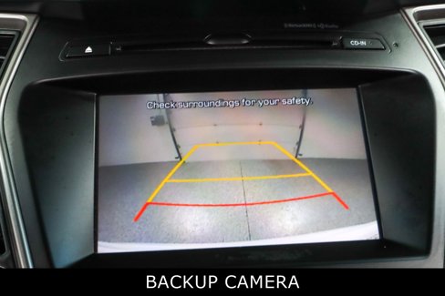 Used 2017 Hyundai Santa Fe Sport image 15