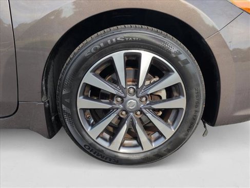 Used 2016 Nissan Altima 2.5 SL w/ 2.5 Technology Package image 19