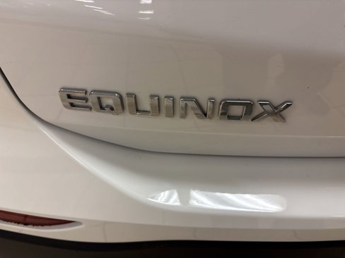Used 2022 Chevrolet Equinox LT image 6