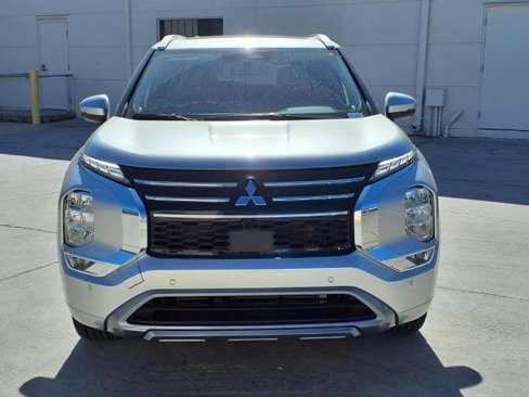 New 2025 Mitsubishi Outlander SEL image 6