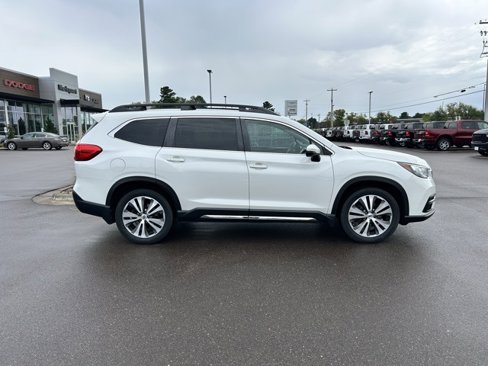 Used 2019 Subaru Ascent Limited image 2