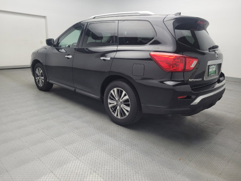 Used 2019 Nissan Pathfinder SV image 5