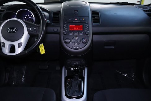 Used 2012 Kia Soul + image 15