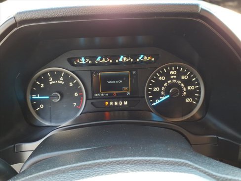 Used 2020 Ford F150 XLT w/ Equipment Group 302A Luxury image 17