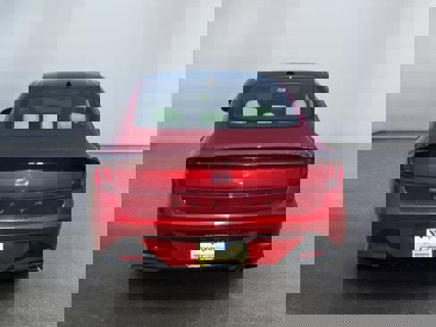 New 2023 Hyundai Sonata SEL w/ Convenience Package image 5