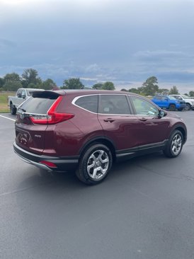 Used 2018 Honda CR-V EX-L image 5