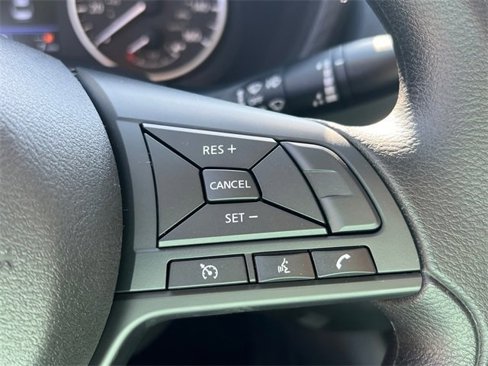 New 2025 Nissan Sentra S image 15