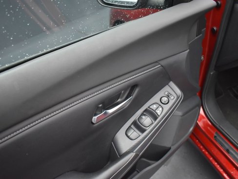 Used 2023 Nissan Sentra SV w/ All-Weather Package image 10