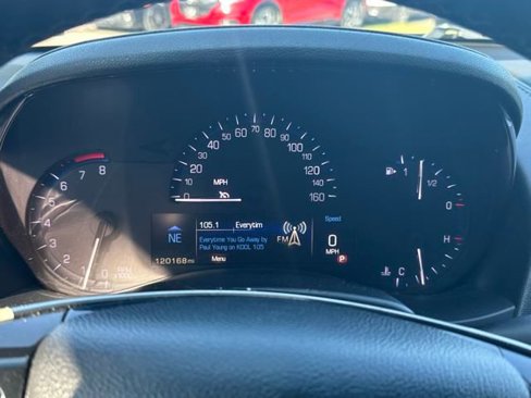 Used 2013 Cadillac ATS Performance w/ Cold Weather Package image 16