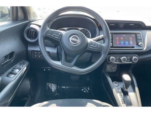 Used 2023 Nissan Kicks S image 15