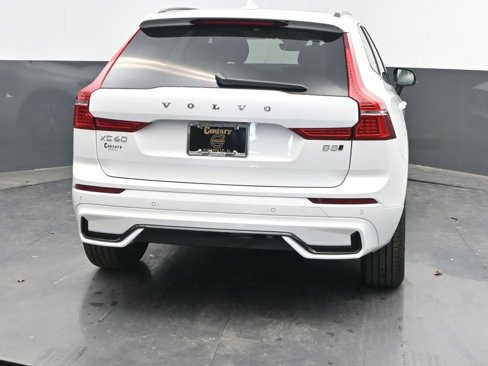 New 2025 Volvo XC60 B5 Core image 6