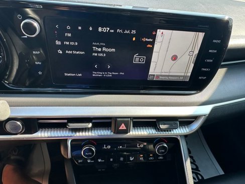 Used 2024 Kia K5 GT-Line w/ GT-Line Premium Package image 8