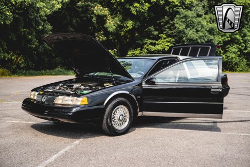 Used 1995 Mercury Cougar XR7 image 16