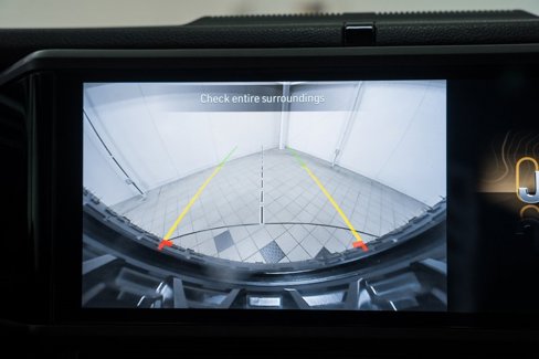 Used 2024 Jeep Wrangler Sport image 42