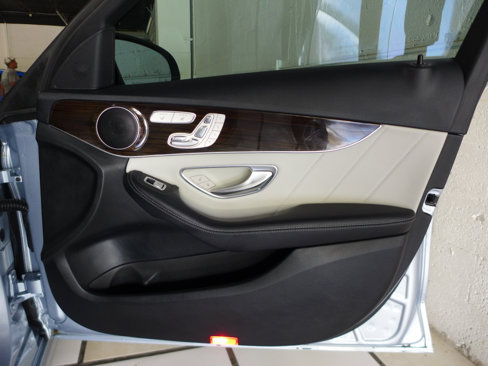 Used 2018 Mercedes-Benz C 300 Sedan image 69