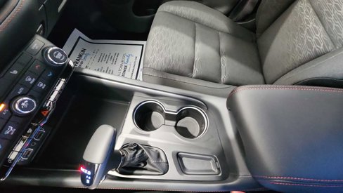 New 2025 Dodge Durango GT image 21
