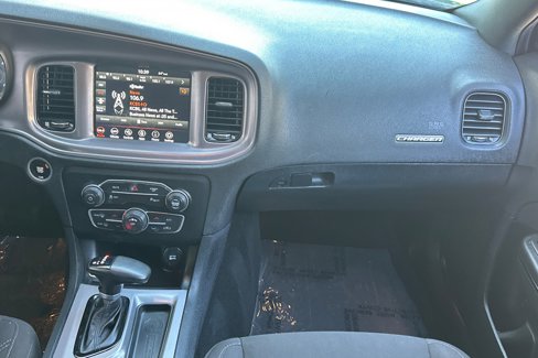 Used 2023 Dodge Charger SXT w/ Blacktop Package image 27