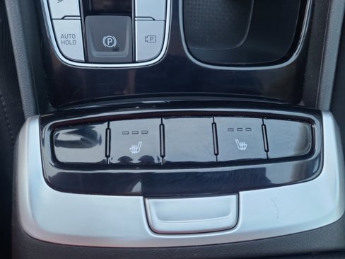 Used 2024 Hyundai Tucson SEL image 4