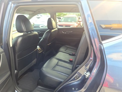 Used 2014 Nissan Rogue SL image 27