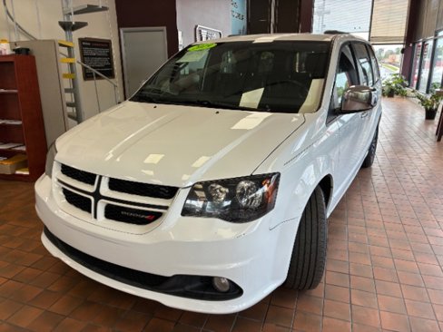 Used 2019 Dodge Grand Caravan GT image 6
