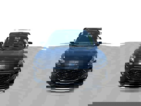 Used 2020 Ford Escape SEL image 38