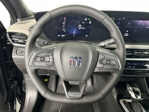 New 2025 Buick Envista Avenir image 24