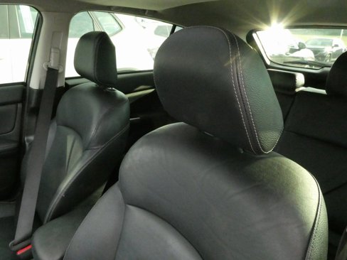 Used 2015 Subaru Impreza 2.0i Sport Limited image 30