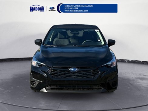New 2025 Subaru Impreza 2.0i image 8