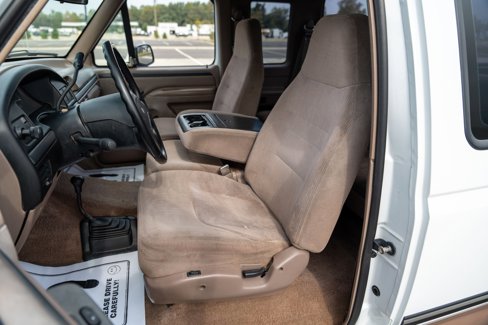 Used 1997 Ford F250 XLT image 30