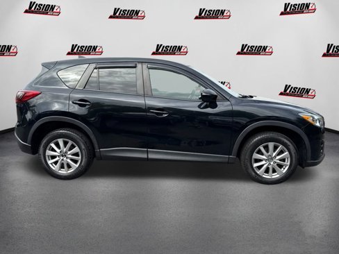 Used 2016 MAZDA CX-5 Touring image 4