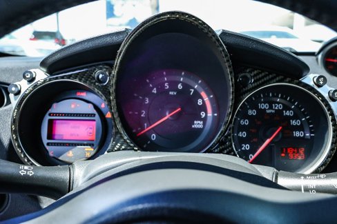 Used 2016 Nissan 370Z Coupe image 29