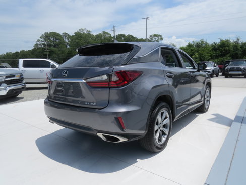 Used 2019 Lexus RX 350 AWD w/ Accessory Package image 5