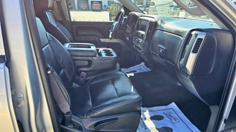 Used 2014 Chevrolet Silverado 1500 LT w/ LT Convenience Package image 15