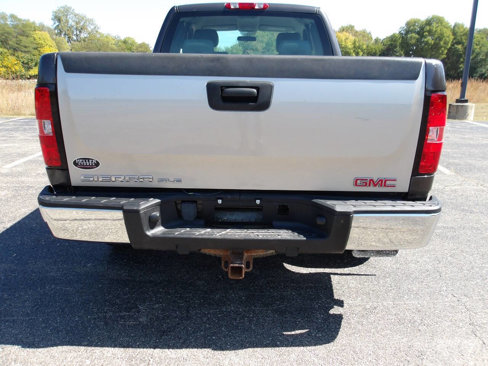 Used 2010 Chevrolet Silverado 1500 W/T image 33