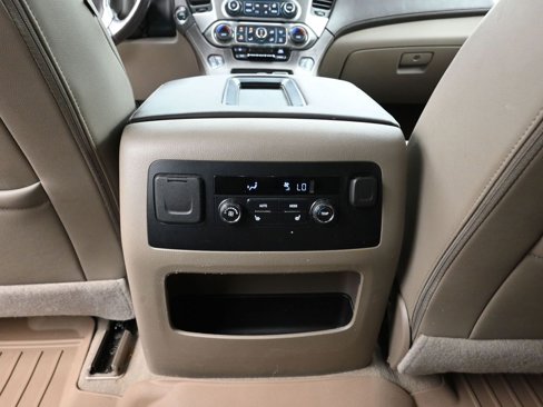 Used 2019 Chevrolet Tahoe LT w/ Luxury Package image 19