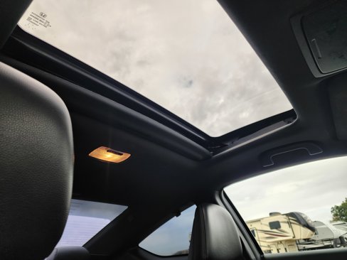 Used 2017 Honda Accord EX-L image 12